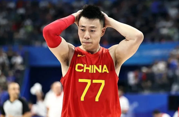 开yun体育网何况他合计中国男篮应该是至少天下前6的水平-Kaiyun网页版·「中国」开云官方网站 登录入口