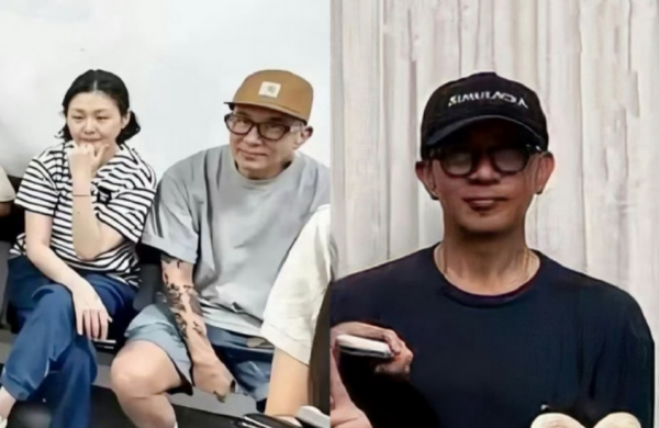 开yun体育网何等好的一家东说念主竟然会被网暴-Kaiyun网页版·「中国」开云官方网站 登录入口