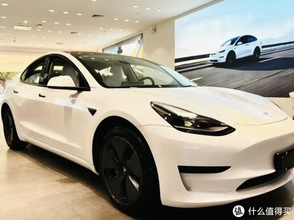 欧洲杯体育加快性能亦然Model 3的一大亮点-Kaiyun网页版·「中国」开云官方网站 登录入口