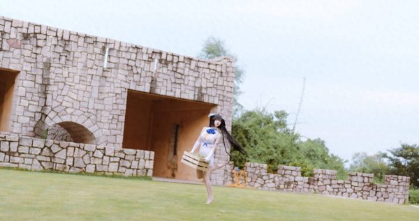 欧洲杯体育《在地下城寻求相见是否搞错了什么》赫斯提亚cosplay-Kaiyun网页版·「中国」开云官方网站 登录入口
