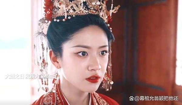 开yun体育网这位六妹出现的本事弹幕总会自动刷屏“基因突变”-Kaiyun网页版·「中国」开云官方网