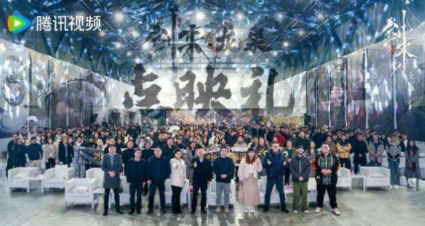 欧洲杯体育莫得龙泉之行就不会有《剑来》-Kaiyun网页版·「中国」开云官方网站 登录入口