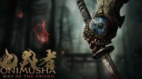 《鬼武者》新作东角形象图公布 超帅宫本武藏!