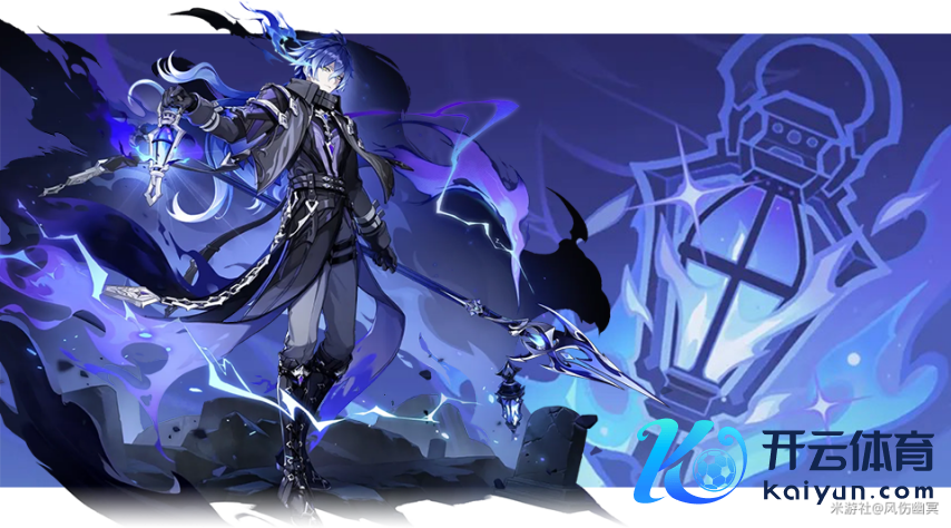 《原神》V6.0  胶卷斯 的全面领略攻略