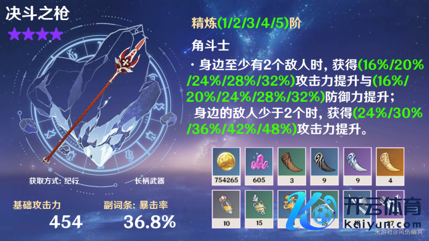 《原神》V6.0  胶卷斯 的全面领略攻略